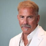 Kevin Costner - 77th Cannes Film Festival