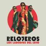 "Relojeros" 