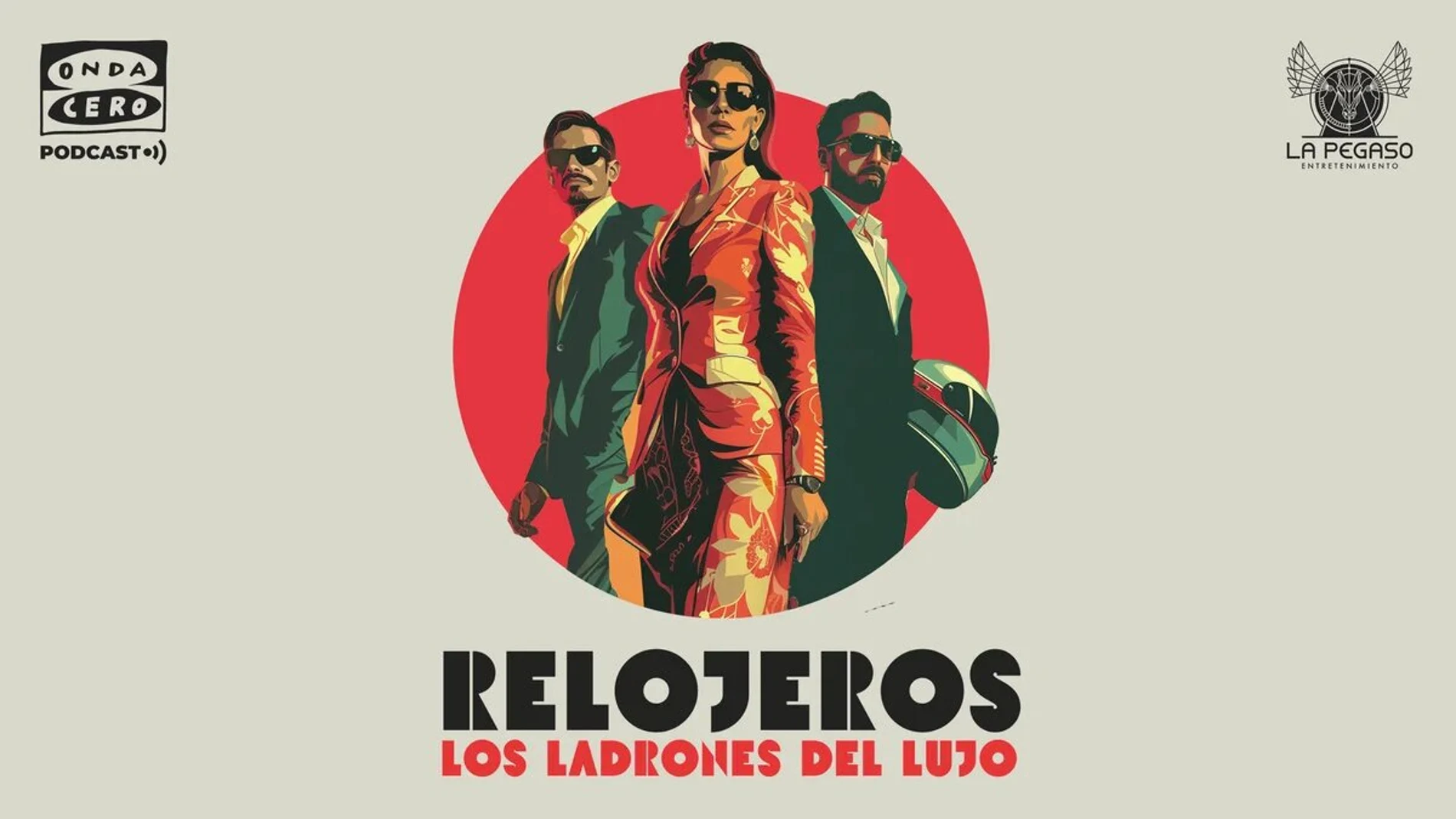 "Relojeros"