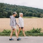 Esta es la rutina para mayores de 60 años que reduce el riesgo de muerte 
