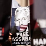 Britain Assange Timeline