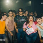 “Mariliendre”, la nueva apuesta musical de atresplayer inicia su rodaje