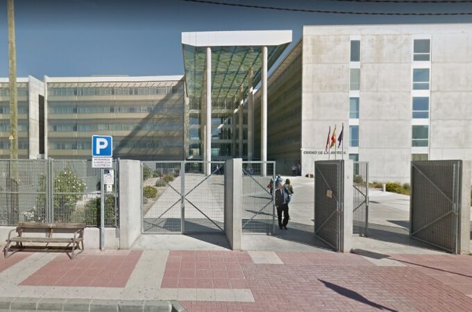 Perdonan una deuda 82.662 euros a una vecina de Totana (Murcia) afectada por la crisis de la construcción Perdonan una deuda 82.662 euros a una vecina de Totana (Murcia) afectada por la crisis de la construcción