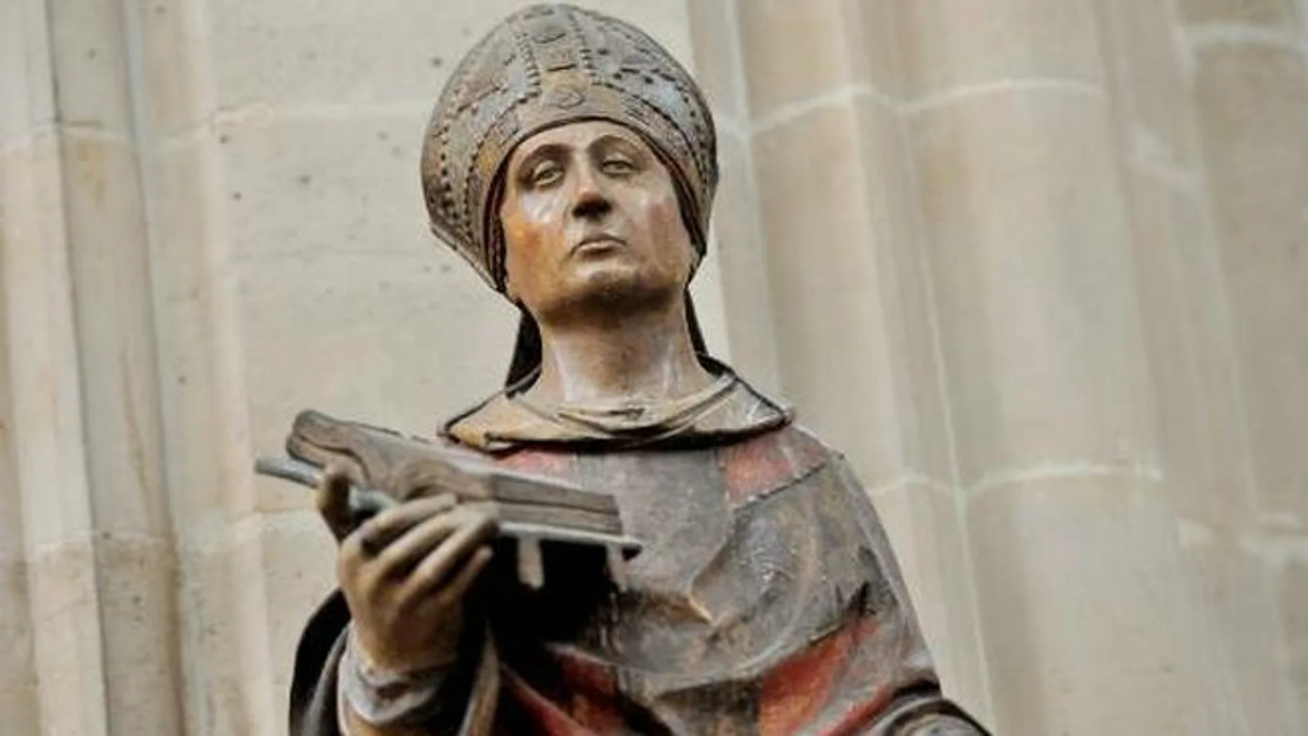 San Germán de París: