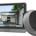 Qué debes saber antes de instalar una mirilla digital en tu casa para que no puedan multarte.