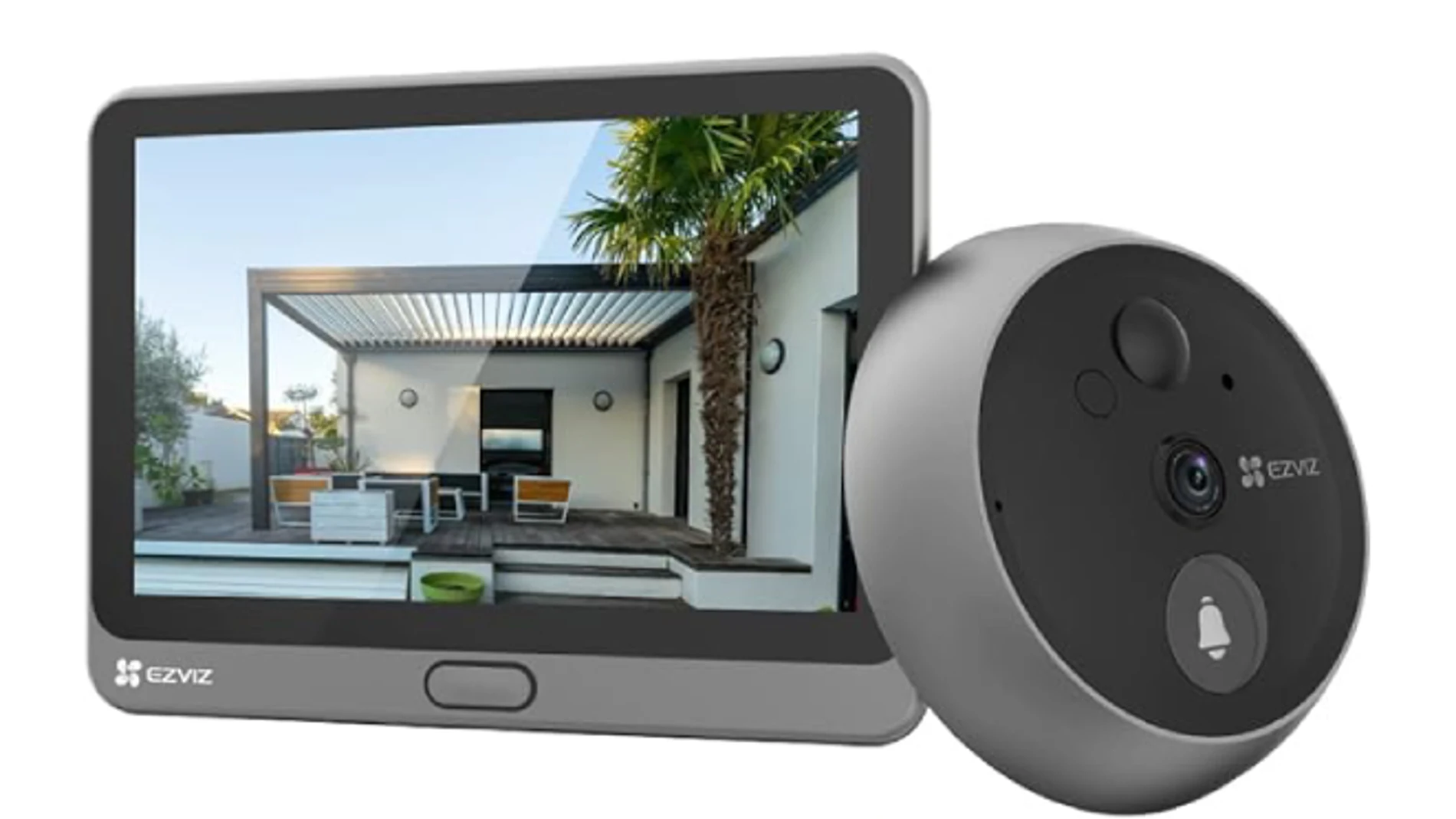 Qué debes saber antes de instalar una mirilla digital en tu casa para que no puedan multarte.