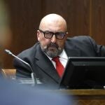 Comisión de investigación por el caso Koldo, con la declaración del propio Koldo García. 