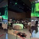 La controvertida 'masterclass' de Llados en el Casino de Aranjuez