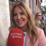 Carolina Molas sale en defensa de Isabel Preysler tras las críticas de Carmen Lomana