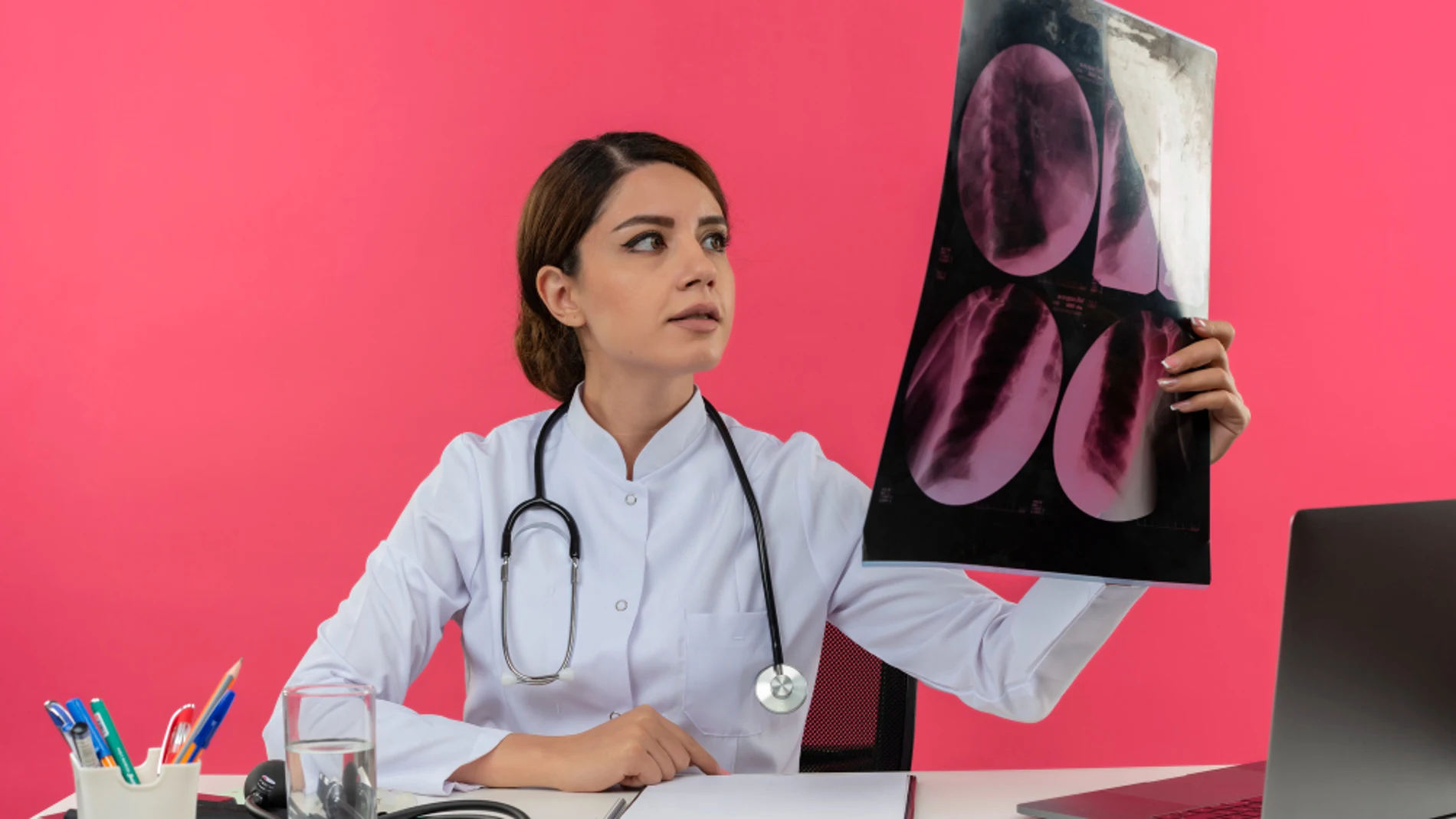 Todo sobre el cáncer de mama: aumento, cifras, síntomas y causas