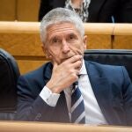 Observatorio para la Libertad Religiosa pide a Marlaska "medidas concretas para frenar el crecimiento del antisemitismo"