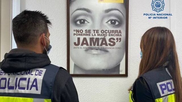 El último informe del Ministerio del interior sobre la criminalidad alerta del aumento de las agresiones sexuales con penetración en la Región