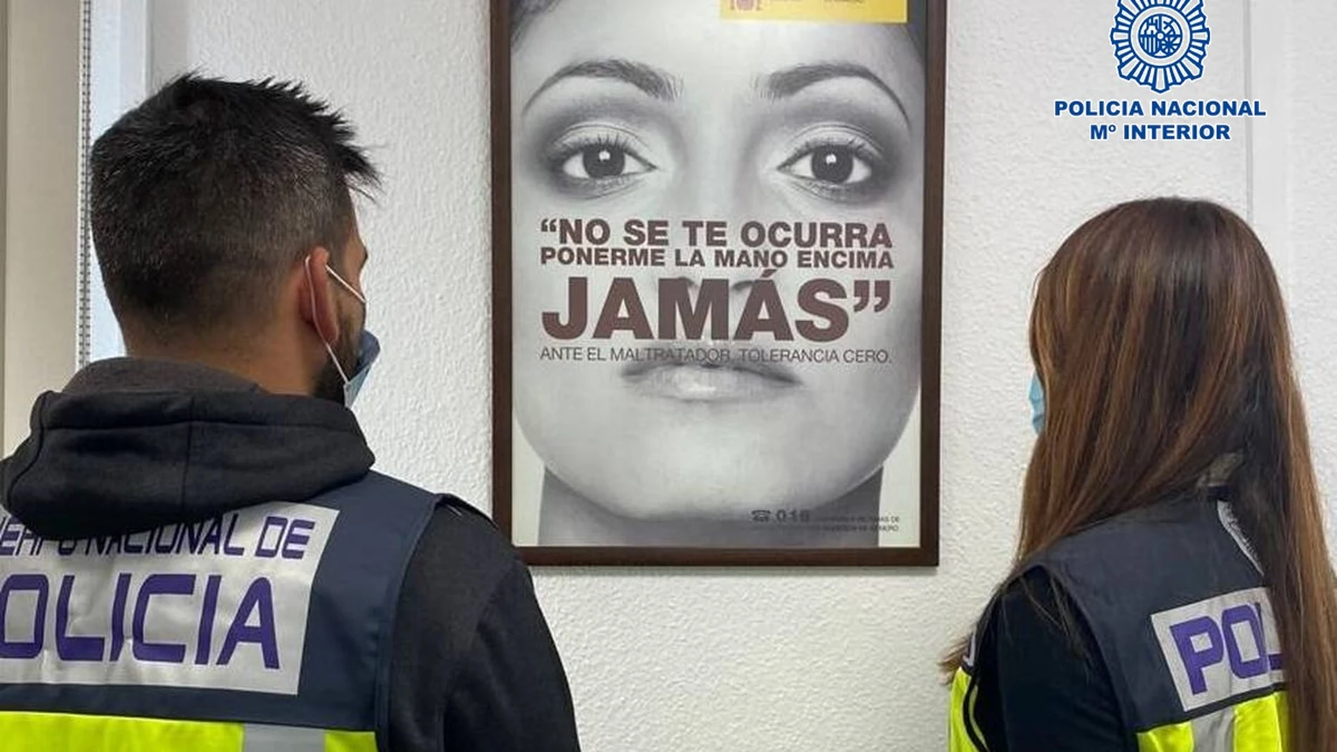 El último informe del Ministerio del interior sobre la criminalidad alerta del aumento de las agresiones sexuales con penetración en la Región