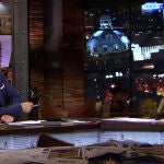 Iker Jiménez y Carmen Porter en 'Cuarto Milenio'