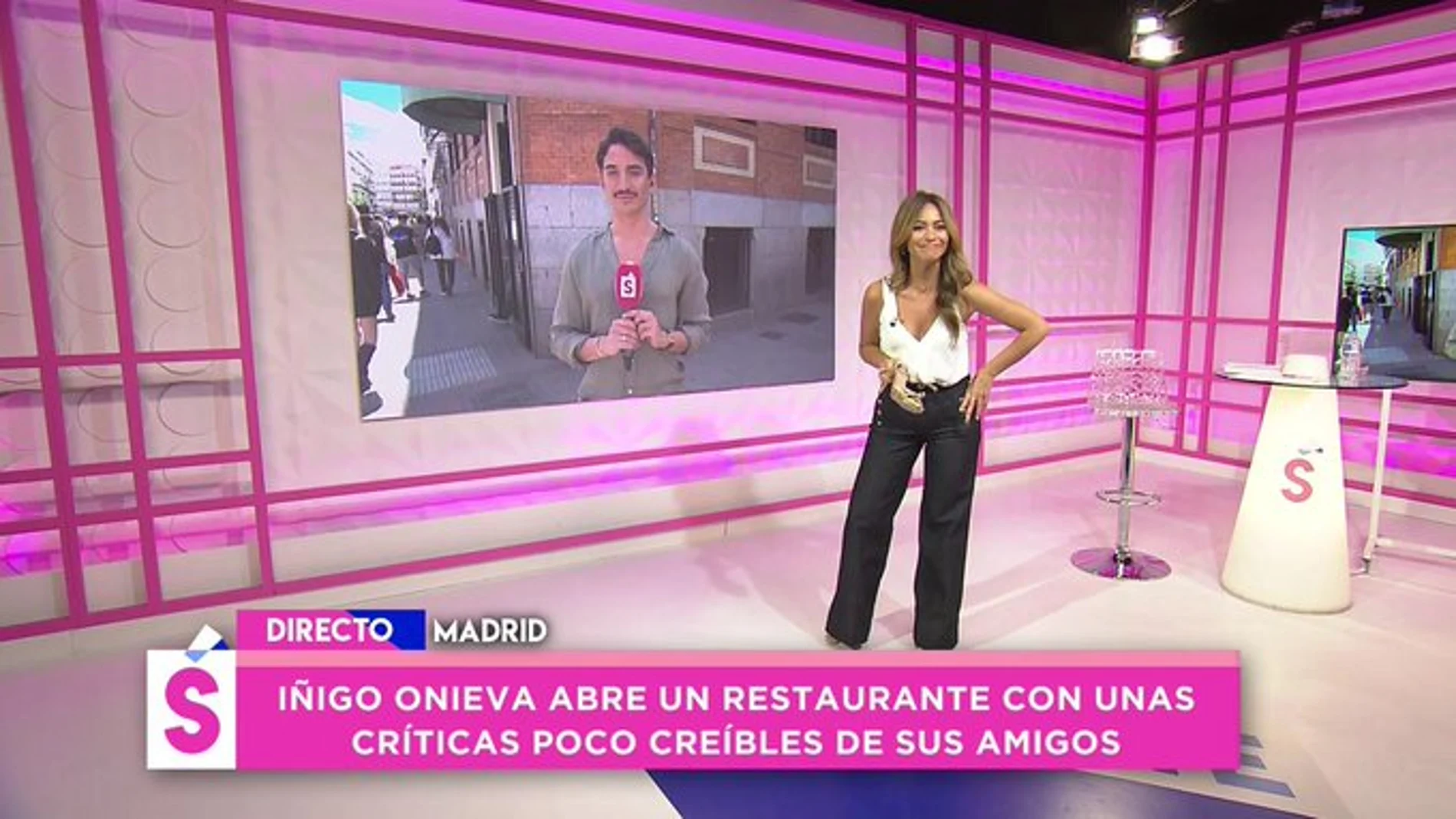 Ya sabemos el horario de la nueva versión diaria de “Socialité”