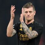  Toni Kroos