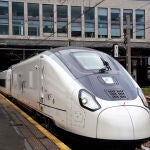 Renfe estrena los Avril de Talgo y arranca el AVE a capitales gallegas y Asturias