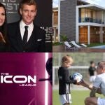 El imperio de Kroos más allá del fútbol