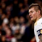 VÍDEO: Fútbol.- El centrocampista del Real Madrid Toni Kroos anuncia su retirada tras la Eurocopa