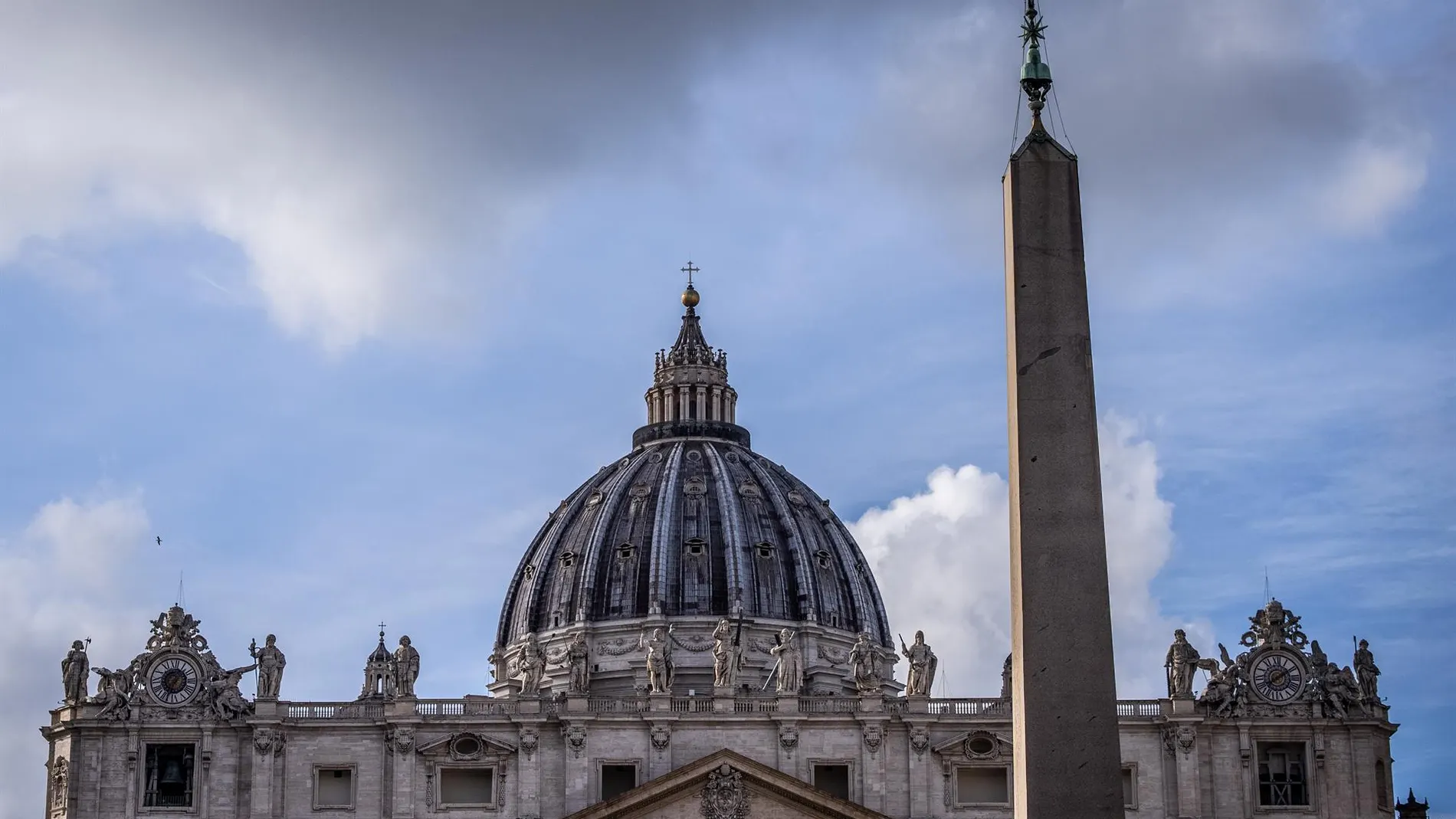 Vaticano.- Vaticano archiva la investigación por abusos contra el cardenal Gérald Lacroix al desestimar las acusaciones