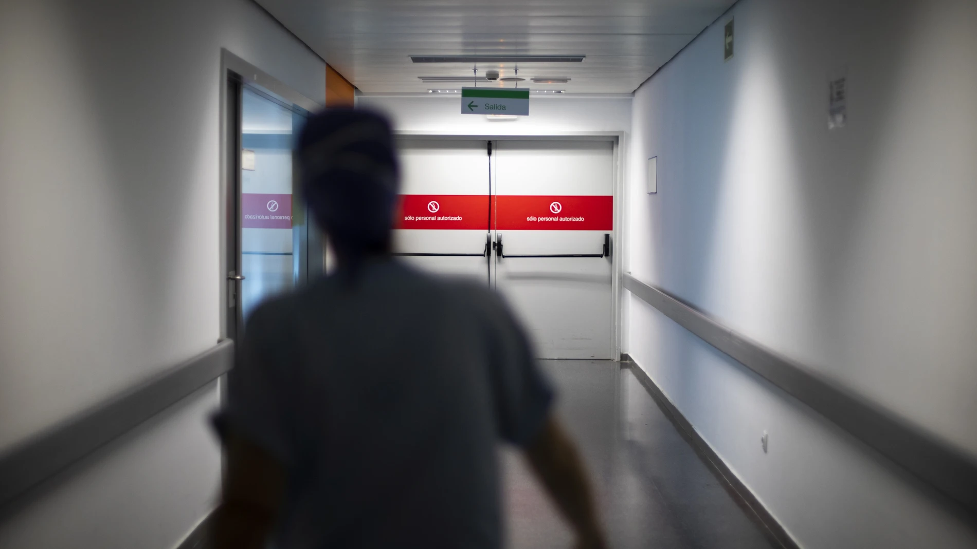 CCOO exige la creación de una bolsa abierta y permanente en Sacyl para los Oficiales de Mantenimiento