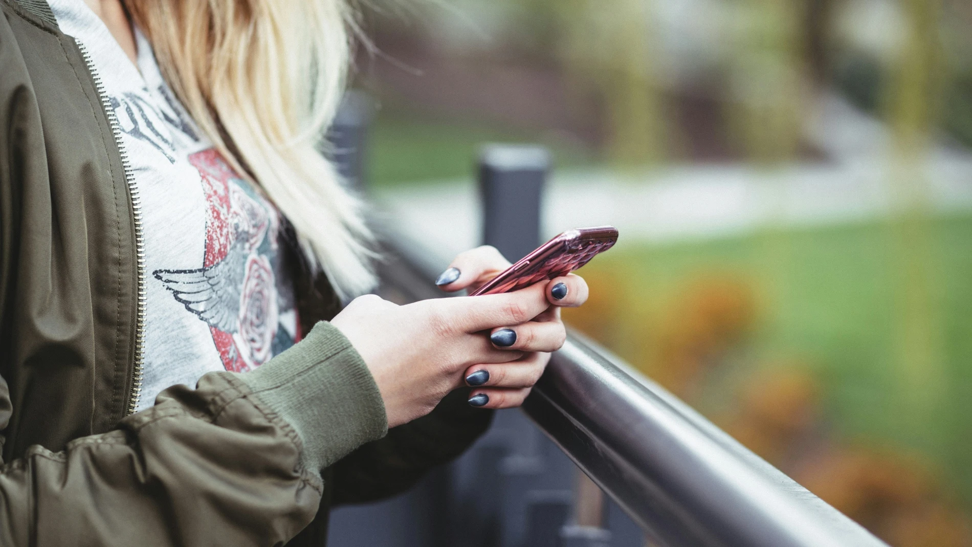 Marian Rojas revela las trágicas consecuencias que tiene el consumo descontrolado de redes sociales para los adolescentes