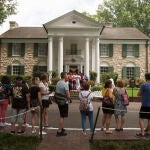 Graceland Auction