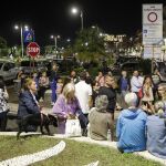 Italia.- Nápoles sufre su mayor terremoto en 40 años, con más de cien temblores en pocas horas
