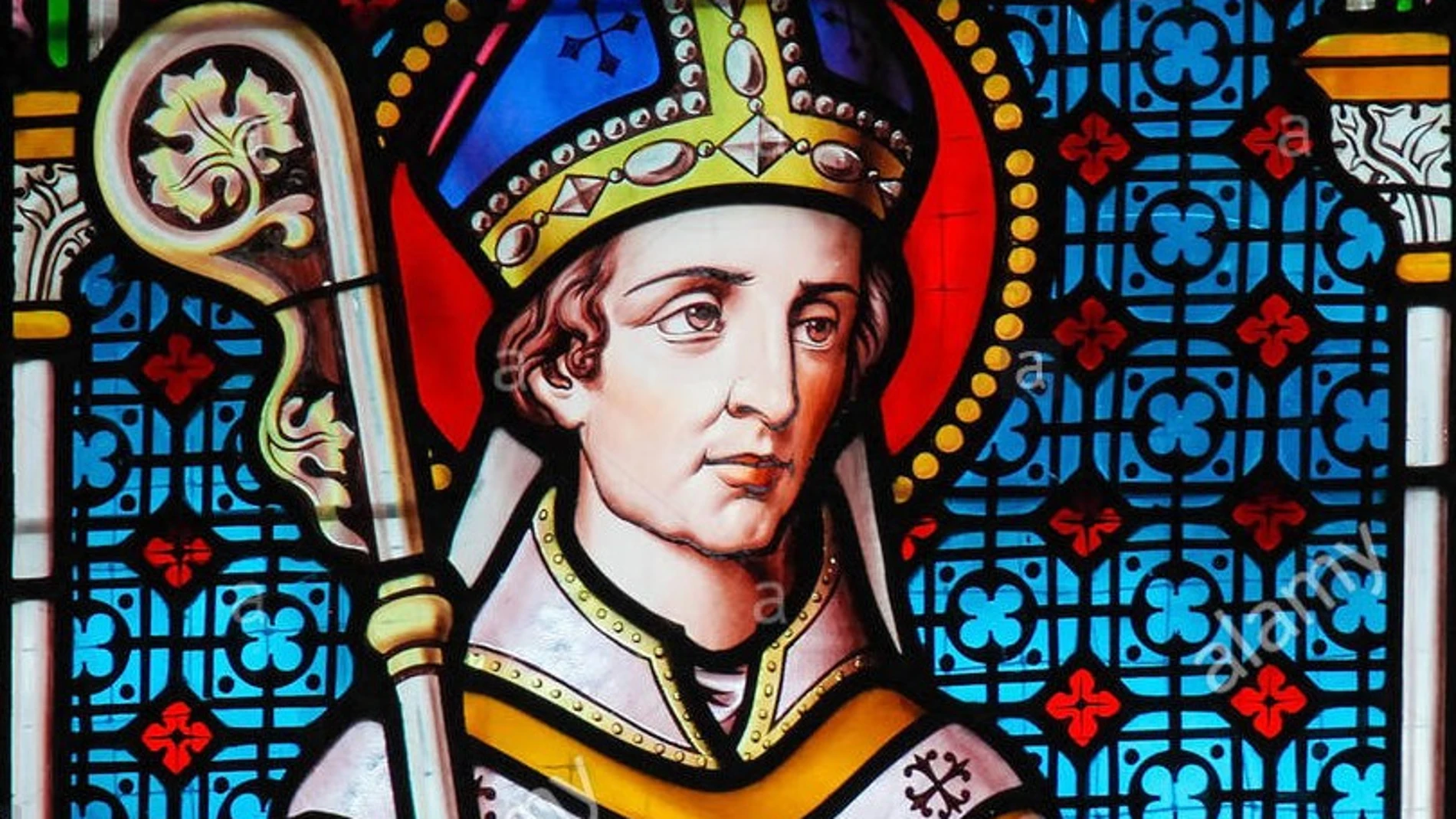 San Maximino de Tréveris