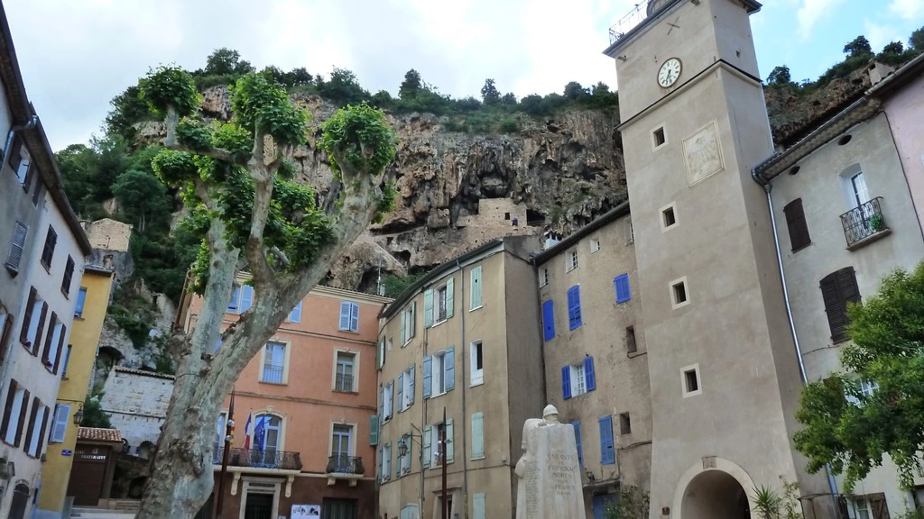 Cotignac