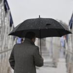 La inestabilidad continúa en el norte peninsular 