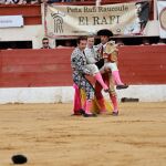 Román evoluciona bien a pesar de los fuertes dolores