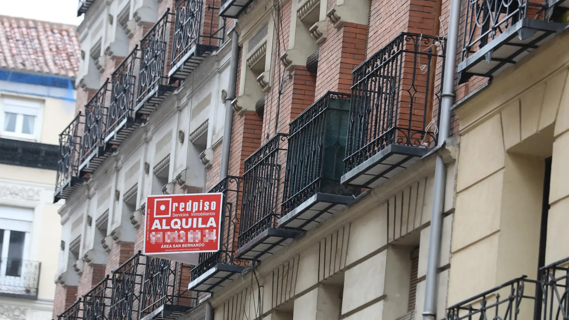 Economía.- El precio medio del alquiler en España se dispara un 78% en los últimos 10 años, según Fotocasa