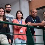 Utilizan inteligencia artificial en la búsqueda de nuevos antibióticos