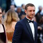 Borromeo y Casiraghi.