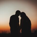 Pareja 