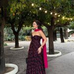 Estos serán los tacones de Mango Outlet que querrán todas para sus looks de invitada.