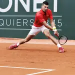 Geneva Open tennis tournament