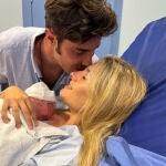 Teresa Andrés e Ignacio Ayllón 