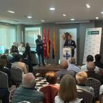 José María Garzón cierra una feria de máxino nivel en Torrejón de Ardoz