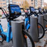 El servicio de bicimad será gratuito para celebrar el Día de la Bicicleta