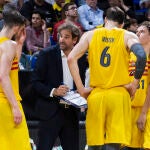 TENERIFE - BARÇA