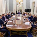 Junta de Gobierno del ICAM