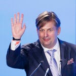 UE.- El partido ultraderechista alemán AfD es expulsado de su grupo en la Eurocámara