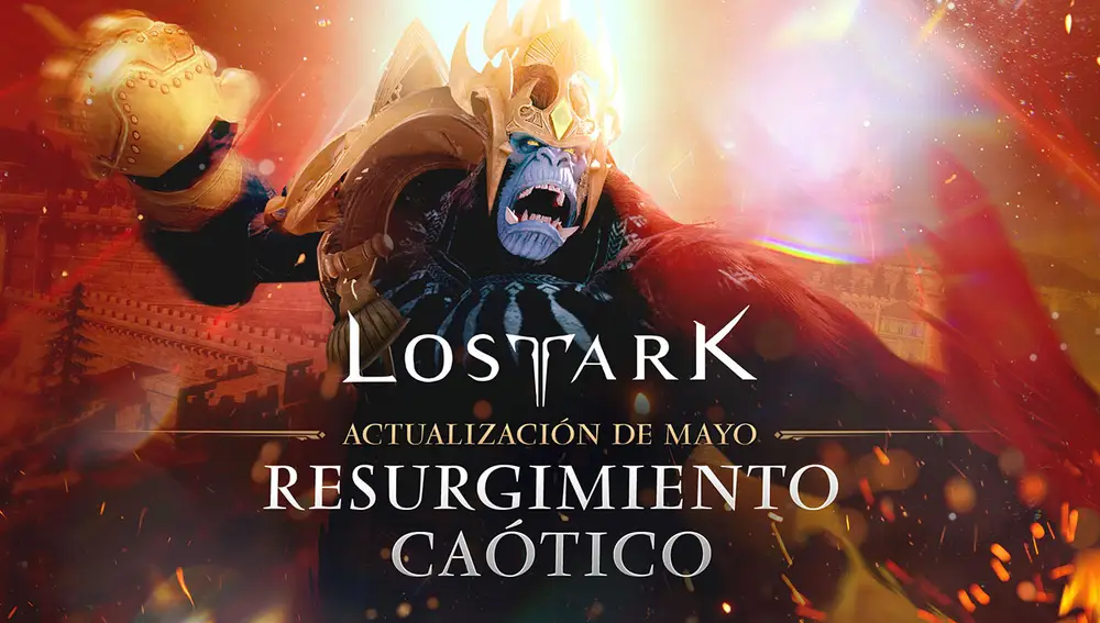 Lost Ark