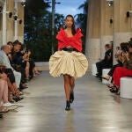 Spain Louis Vuitton Fashion Show