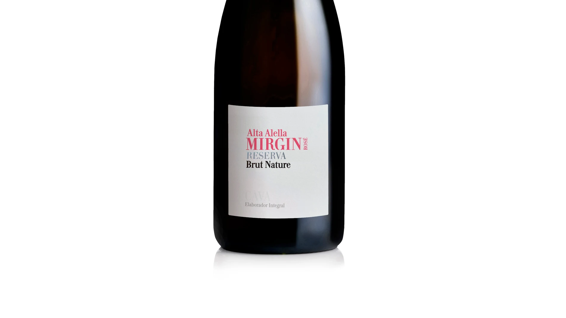 Alta Alella Mirgin Rosé 2020