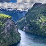 Estos son los fiordos de España que compiten contra los de Noruega 