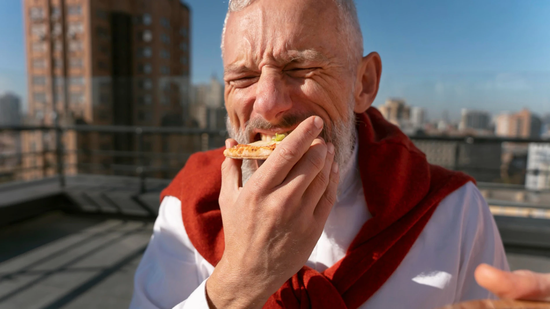 alimentos memoria cerebro procesados