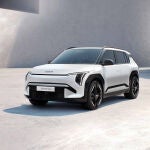 Kia presenta su nuevo eléctrico asequible